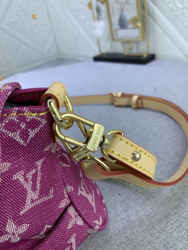 Louis Vuitton Satchel Bags